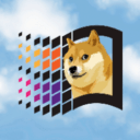 Windoge98 icon