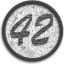42-coin icon