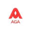 AGA Token icon