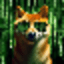 AI INU icon