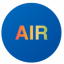 AirCoin icon