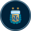 Argentine Football Association Fan Token icon