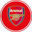 Arsenal Fan Token icon