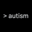 Autism icon