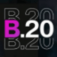B20 icon