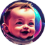 Baby icon