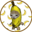 BananaCat icon