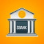 BANK (Ordinals) icon