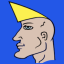 Based Chad icon