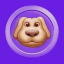 Ben the Dog icon