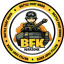 BFK WARZONE icon