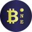 BitCoin One icon