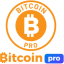 Bitcoin Pro icon