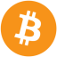 Bitcoin icon