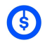 Bridged USD Coin (Base) icon