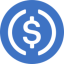 Bridged USD Coin (Scroll) icon