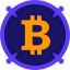 BTC Proxy icon