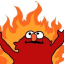 BURN icon