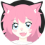 Catgirl icon