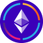 Chain-key Ethereum icon