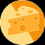 CHEESE icon