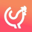 Chickencoin icon