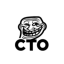 Chief Troll Officer icon