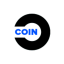 Coin on Base icon