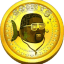 Coinye West icon