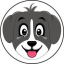 COLLIE INU icon
