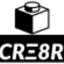 CRE8R DAO icon