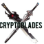 CryptoBlades icon