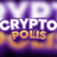 Cryptopolis icon