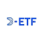 Decentralized ETF icon