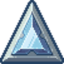 DeFi Kingdoms Crystal icon