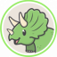 DinoSwap icon
