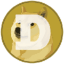 Dogecoin icon