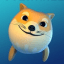Dogewhale icon