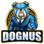 Dognus icon