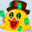 DuckDaoDime icon