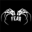 Fear icon