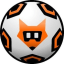 Foxsy AI icon