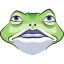 Froggies Token icon
