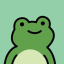 Froggy Friends icon