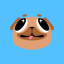 Fud The Pug icon