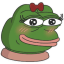 Gaga (Pepe) icon