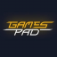 GamesPad icon