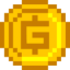 GAX Liquidity Token Reward icon