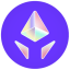 Gitcoin Staked ETH Index icon