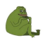 Groyper icon